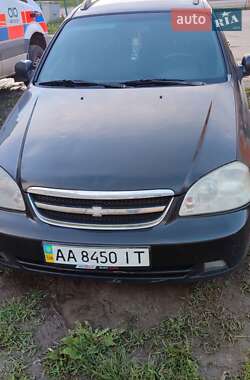 Универсал Chevrolet Lacetti 2006 в 