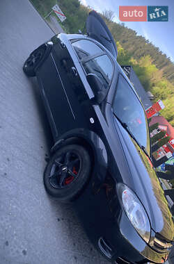 Хетчбек Chevrolet Lacetti 2007 в Міжгір'ї