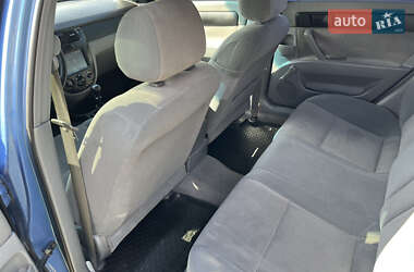 Седан Chevrolet Lacetti 2008 в 