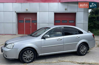 Седан Chevrolet Lacetti 2005 в 