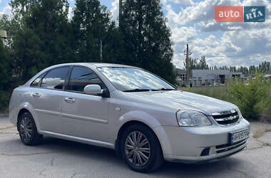 Седан Chevrolet Lacetti 2005 в 