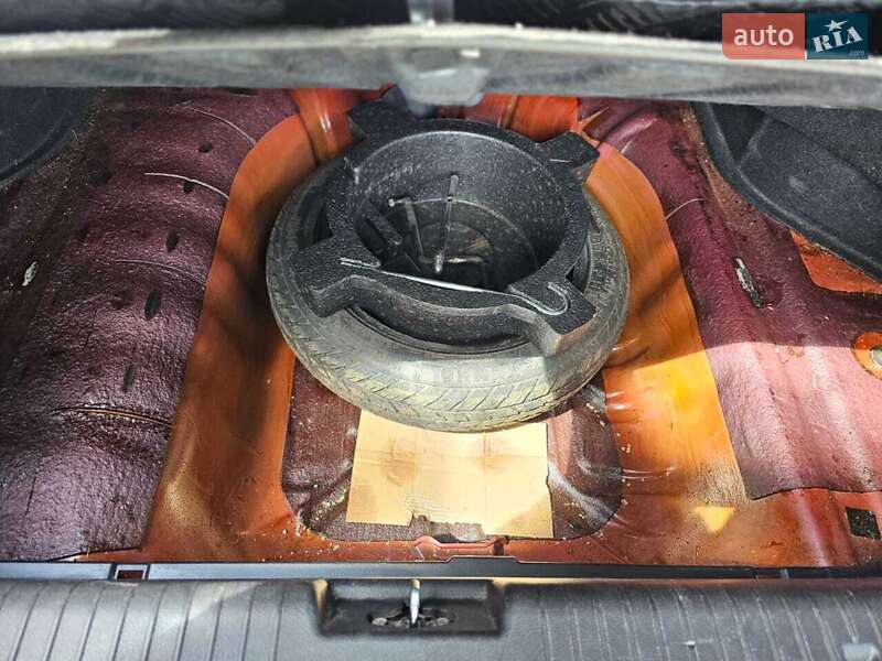 Седан Chevrolet Lacetti 2012 в Кролевце