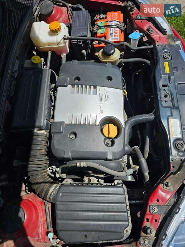 Седан Chevrolet Lacetti 2012 в Кролевце