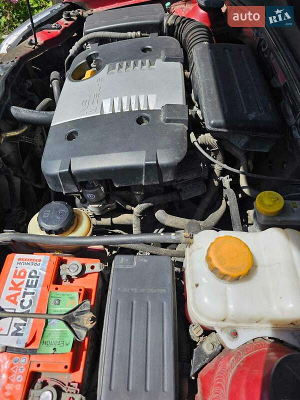 Седан Chevrolet Lacetti 2012 в Кролевце