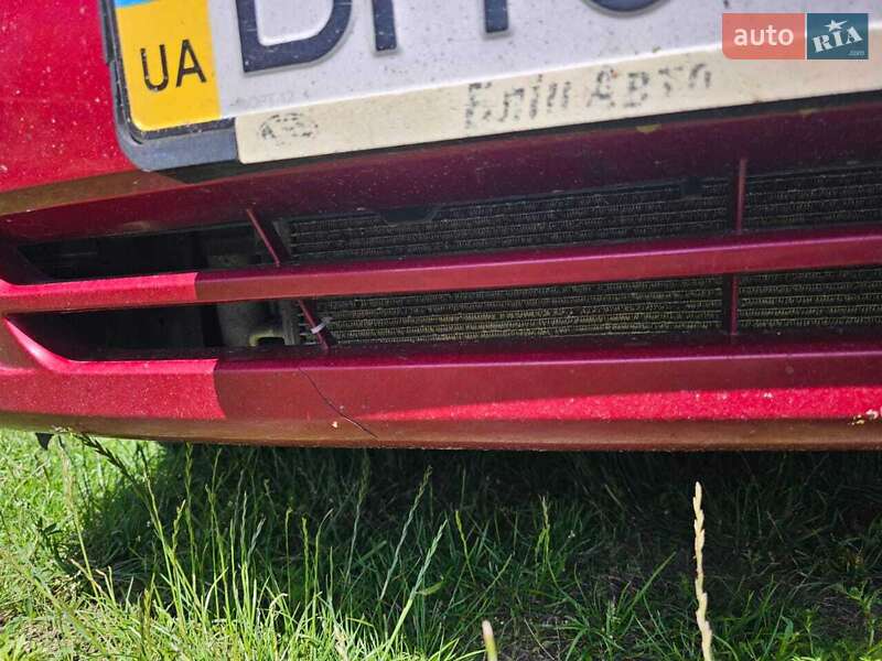 Седан Chevrolet Lacetti 2012 в Кролевце