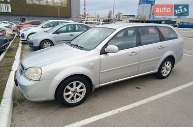 Универсал Chevrolet Lacetti 2005 в 