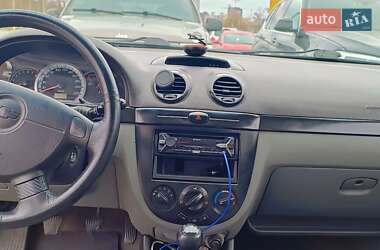 Универсал Chevrolet Lacetti 2005 в 