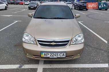 Седан Chevrolet Lacetti 2005 в Києві