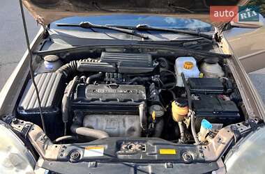 Седан Chevrolet Lacetti 2007 в 