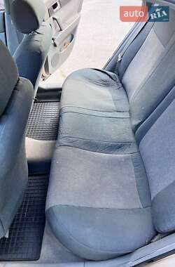 Седан Chevrolet Lacetti 2007 в 
