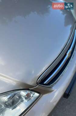 Седан Chevrolet Lacetti 2007 в 