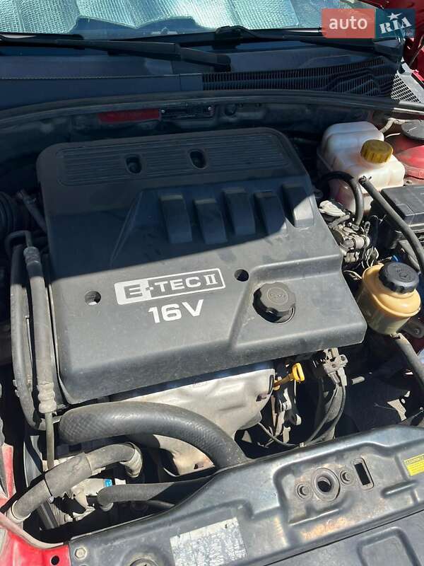 Седан Chevrolet Lacetti 2008 в Каневе фото 9 Седан Chevrolet Lacetti 2008 в Каневе