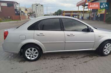 Седан Chevrolet Lacetti 2005 в 