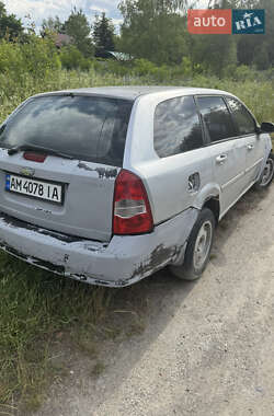 Универсал Chevrolet Lacetti 2005 в Житомире