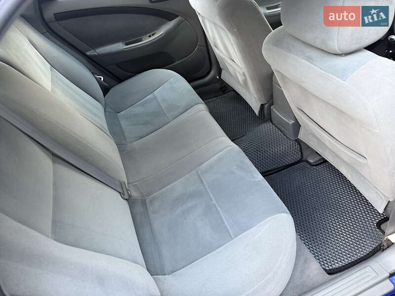 Хетчбек Chevrolet Lacetti 2006 в Могилів-Подільському