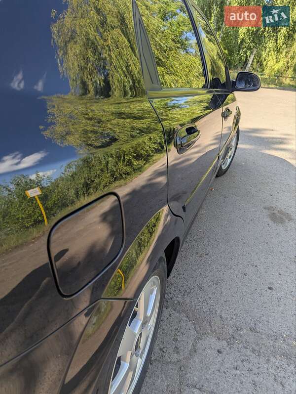 Хэтчбек Chevrolet Lacetti 2009 в Ровно