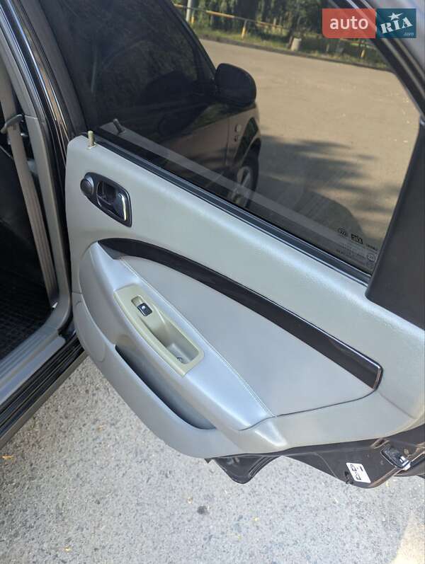 Хэтчбек Chevrolet Lacetti 2009 в Ровно