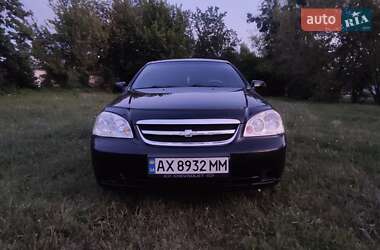 Універсал Chevrolet Lacetti 2005 в Харкові