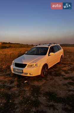 Универсал Chevrolet Lacetti 2012 в Светловодске