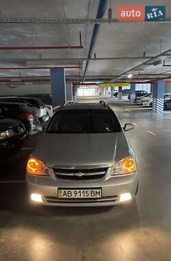 Универсал Chevrolet Lacetti 2012 в Киеве