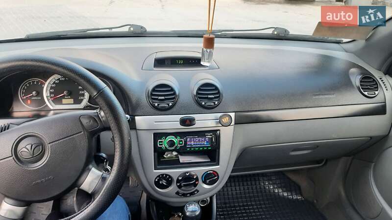 Хэтчбек Chevrolet Lacetti 2004 в Гнивани фото 13 Хэтчбек Chevrolet Lacetti 2004 в Гнивани