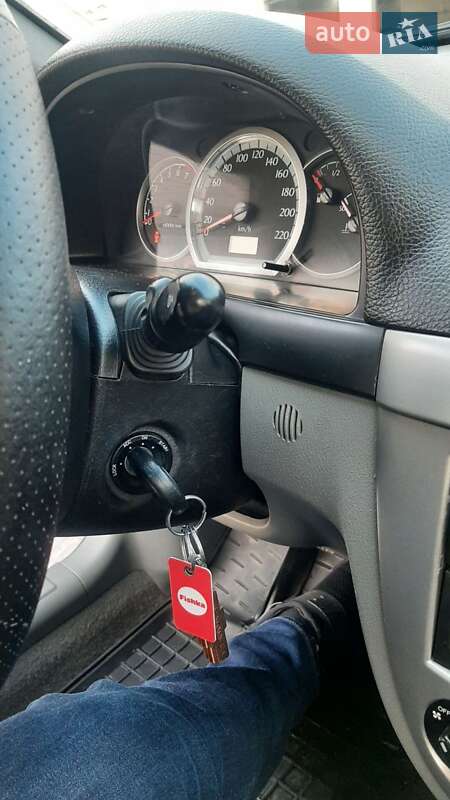 Хэтчбек Chevrolet Lacetti 2004 в Гнивани фото 21 Хэтчбек Chevrolet Lacetti 2004 в Гнивани