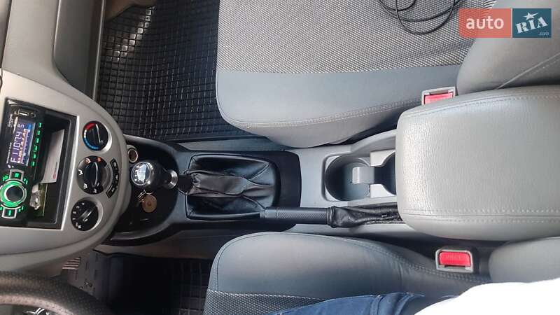 Хэтчбек Chevrolet Lacetti 2004 в Гнивани фото 23 Хэтчбек Chevrolet Lacetti 2004 в Гнивани