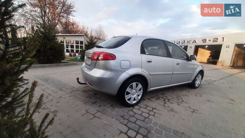 Хэтчбек Chevrolet Lacetti 2004 в Гнивани фото 27 Хэтчбек Chevrolet Lacetti 2004 в Гнивани