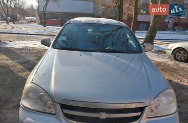 Универсал Chevrolet Lacetti 2007 в Хмельницком