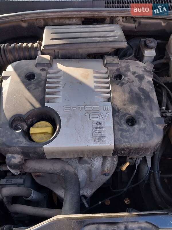 Универсал Chevrolet Lacetti 2007 в Хмельницком