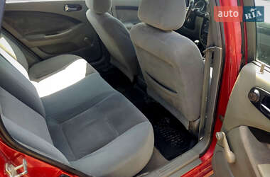 Универсал Chevrolet Lacetti 2007 в 