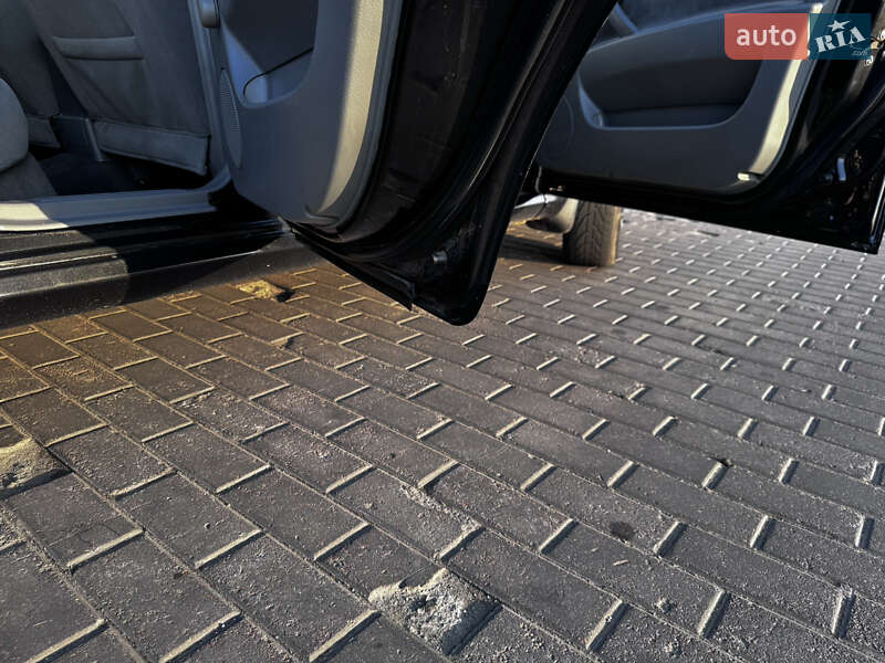 Седан Chevrolet Lacetti 2007 в Гельмязові