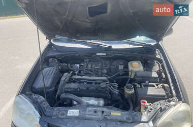 Седан Chevrolet Lacetti 2007 в 