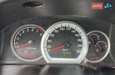 Седан Chevrolet Lacetti 2008 в 