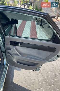 Седан Chevrolet Lacetti 2005 в 
