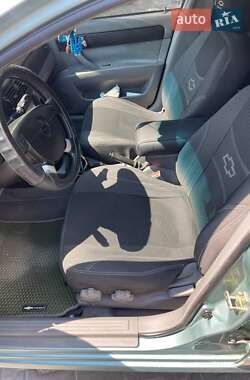 Седан Chevrolet Lacetti 2005 в 