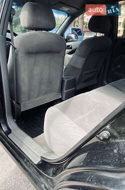 Хетчбек Chevrolet Lacetti 2007 в 