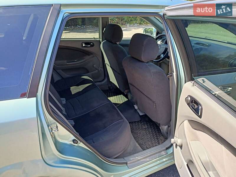 Універсал Chevrolet Lacetti 2007 в Новому Розділі