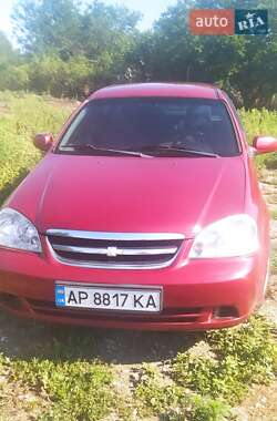 Универсал Chevrolet Lacetti 2005 в Запорожье
