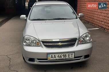 Универсал Chevrolet Lacetti 2007 в Киеве