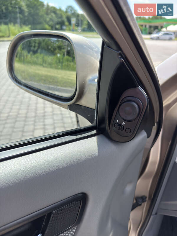 Седан Chevrolet Lacetti 2008 в Радивилове