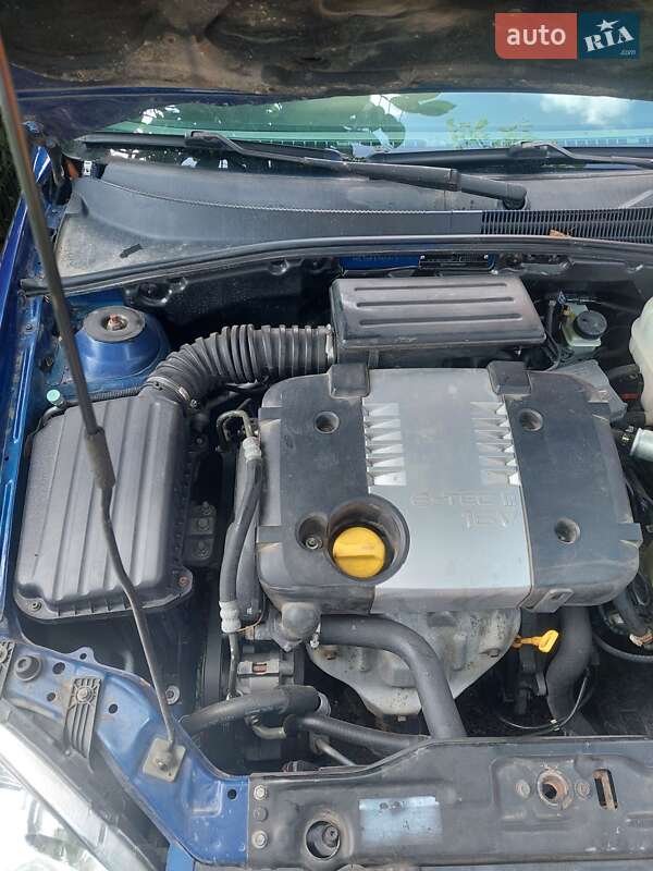 Седан Chevrolet Lacetti 2007 в Тернополе
