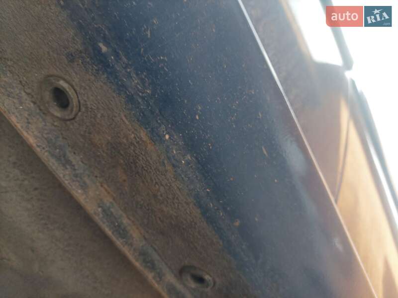 Седан Chevrolet Lacetti 2007 в Тернополе