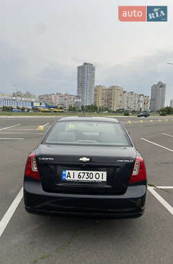 Седан Chevrolet Lacetti 2005 в 