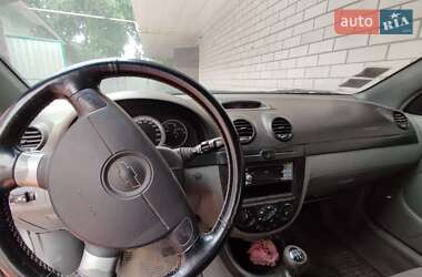Универсал Chevrolet Lacetti 2007 в 