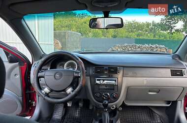 Седан Chevrolet Lacetti 2004 в Кодыме