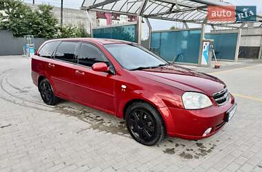 Универсал Chevrolet Lacetti 2008 в Киеве