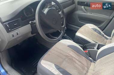 Седан Chevrolet Lacetti 2006 в Баре