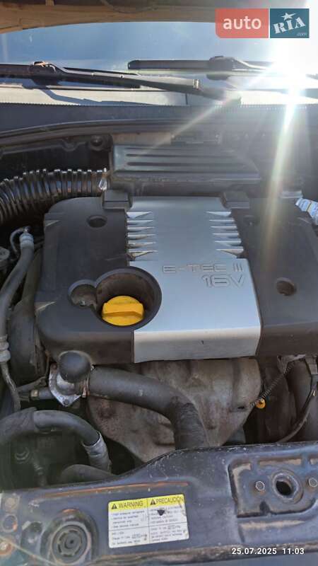 Седан Chevrolet Lacetti 2008 в Кропивницькому