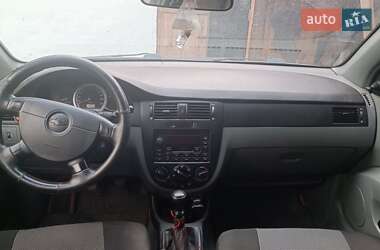 Седан Chevrolet Lacetti 2005 в Малине